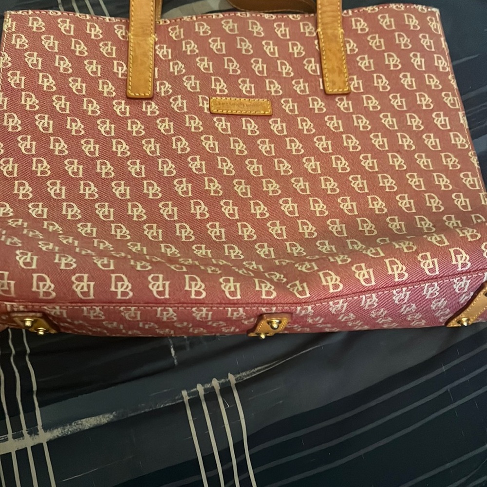 Dooney and Burke Purse
